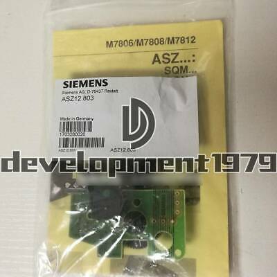 ONE NEW Siemens feedback resistance potentiometer ASZ12.803