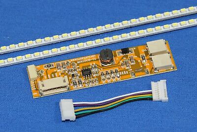 A5E00734969-LEDKIT, LED upgrade kit for 12.1 inch Siemens HMI A5E00734969