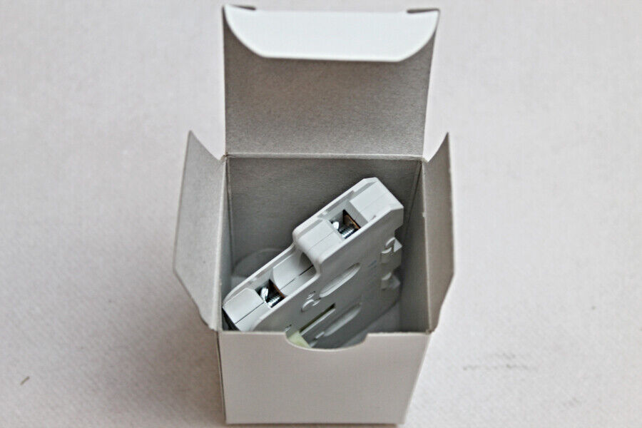 Siemens 3TY7561-1LA00 Hilfsschalterblockkombination -OVP/unused-