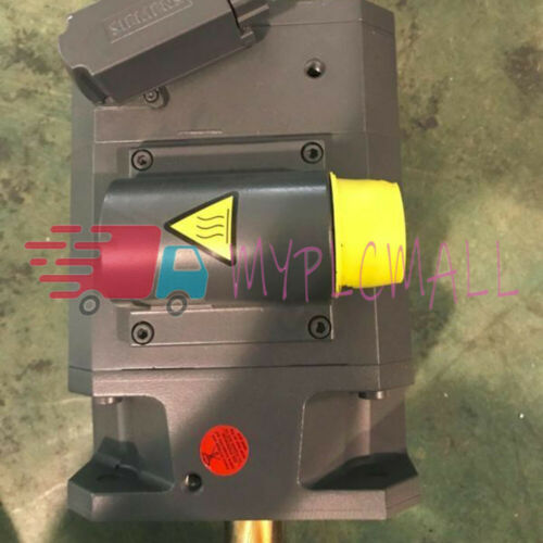 1PCS  100% TEST Siemens servo 1FT6081-8AF71-1FG1 USED