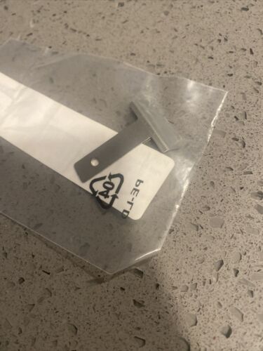 New ASM Siemens PW6 Spring Hook 00329170S01 w/ warranty Free Shipping
