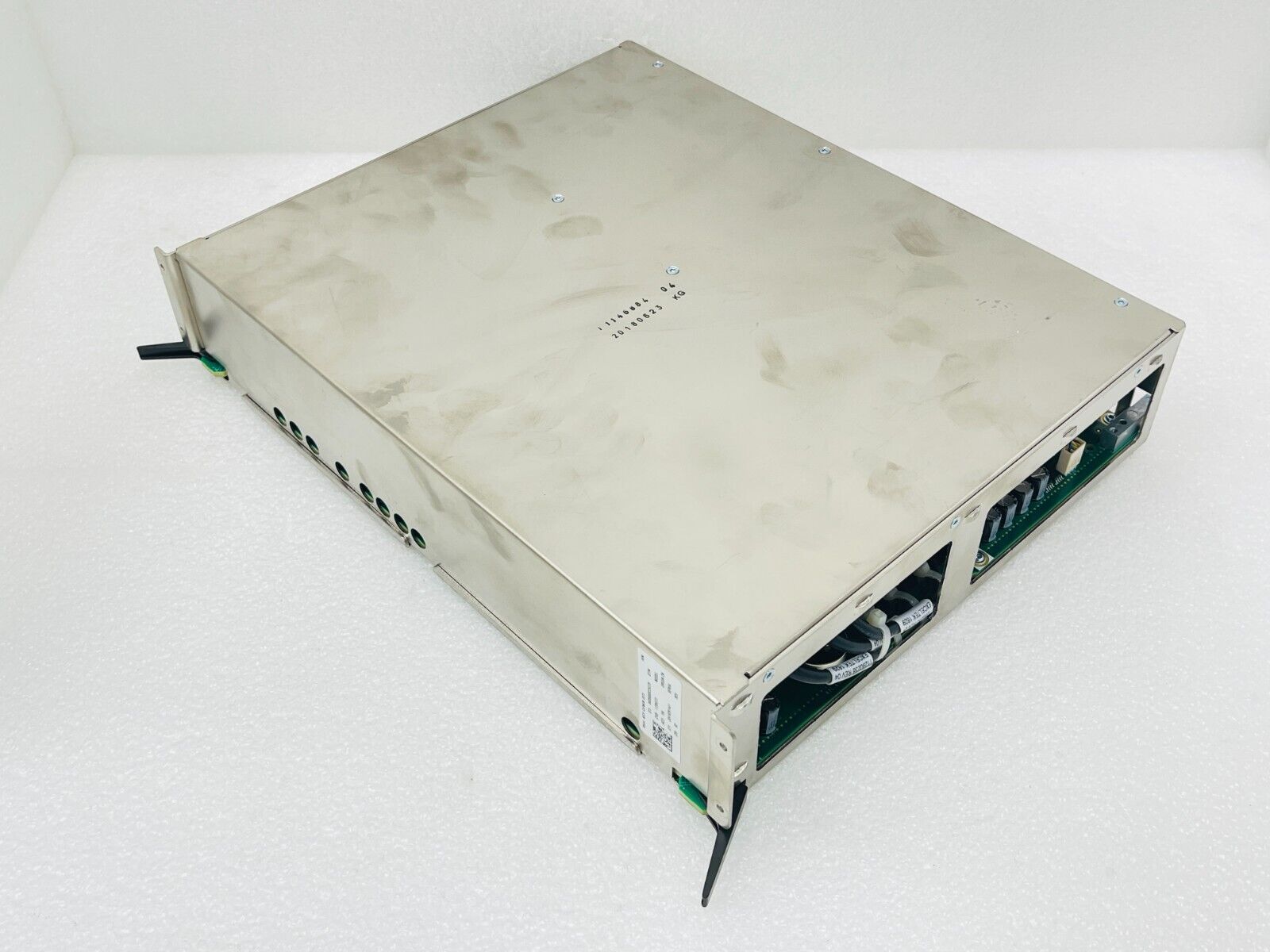 Siemens Medical Solutions 11289373, ASY CEM/B (ST) / USED - FREE SHIPPING