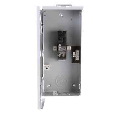 Siemens Load Center Main Breaker 200 Amp 2-Space 2-Circuit Copper Bus Outdoor