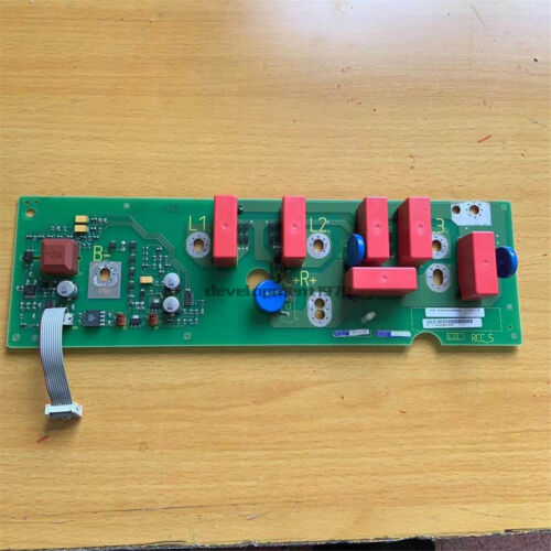 Used Siemens A5E02268102 Filter absorption plate