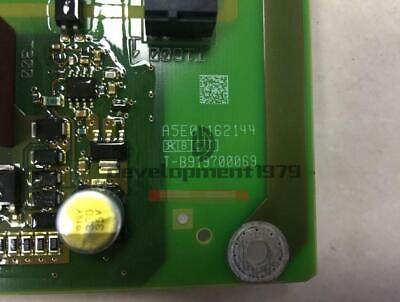 1PC USED Siemens inverter A5E01162144 drive board 30kw