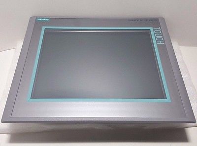 *NEW*SIEMENS 6AV6644-0AA01-2AX0,SIEMENS 6AV6 644-0AA01-2AX0,6AV66440AA012AX0