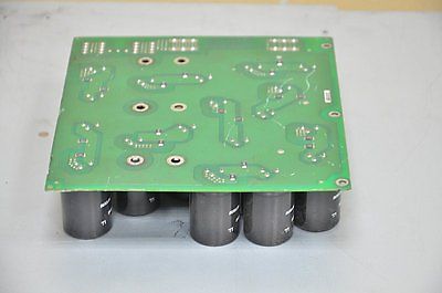 SIEMENS A5E00188358 CIRCUIT BOARD