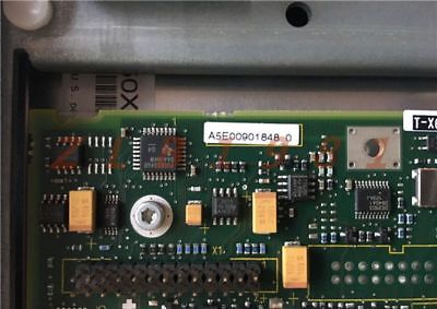 One Siemens A5E00901848_0 A5E00901848 A5E00896864