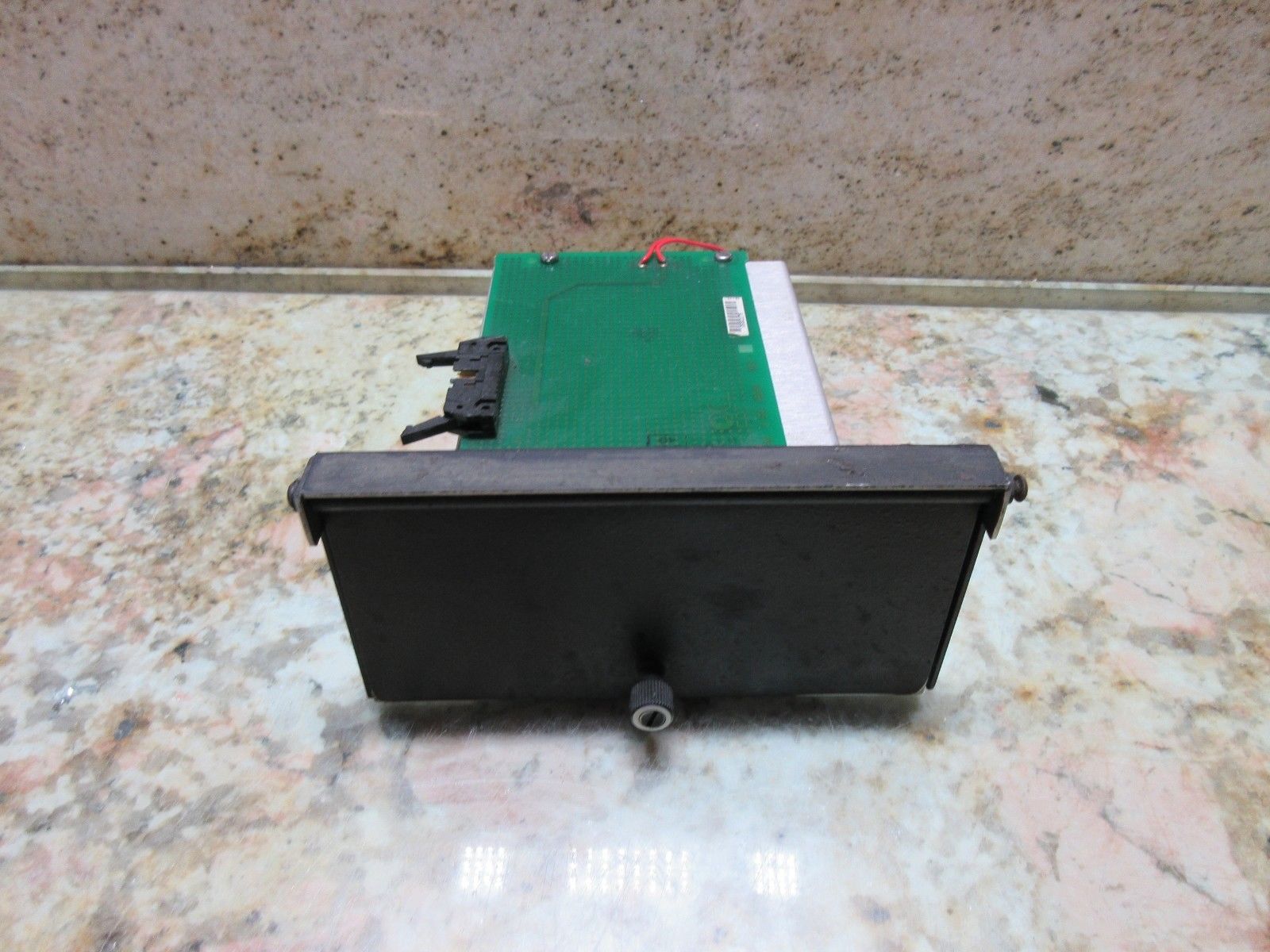  SIEMENS FLOPPY DISK DRIVE 3 531 4652A 1930777-29 FD-235HF 3-424-2128A03 CINCINA