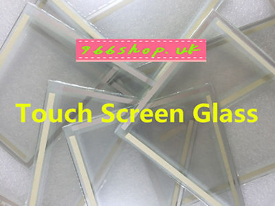 1X For SIEMENS TP070 A5E00220741 5.7-inch Touch Screen Glass Panel