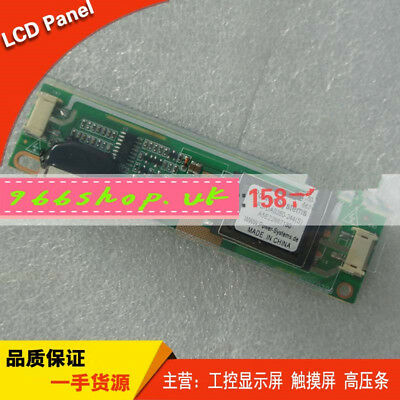 1PCS FOR LCD inverter Siemens PS-DA0280-244(S) A5E02267180