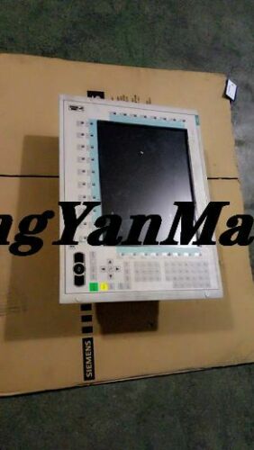FedEx DHL  Used 100% test Siemens A5E00304764 6AV7723-3BC30-0AG0 