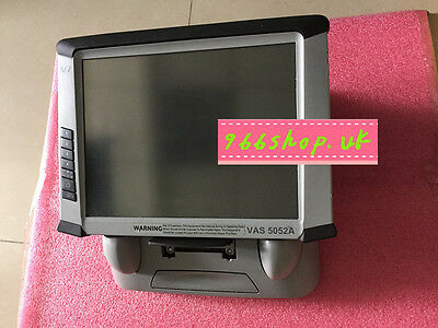 FOR SIEMENS SIDIS tablet 7KE3110 A5E01314885 A5E01237949 Automobile inspection