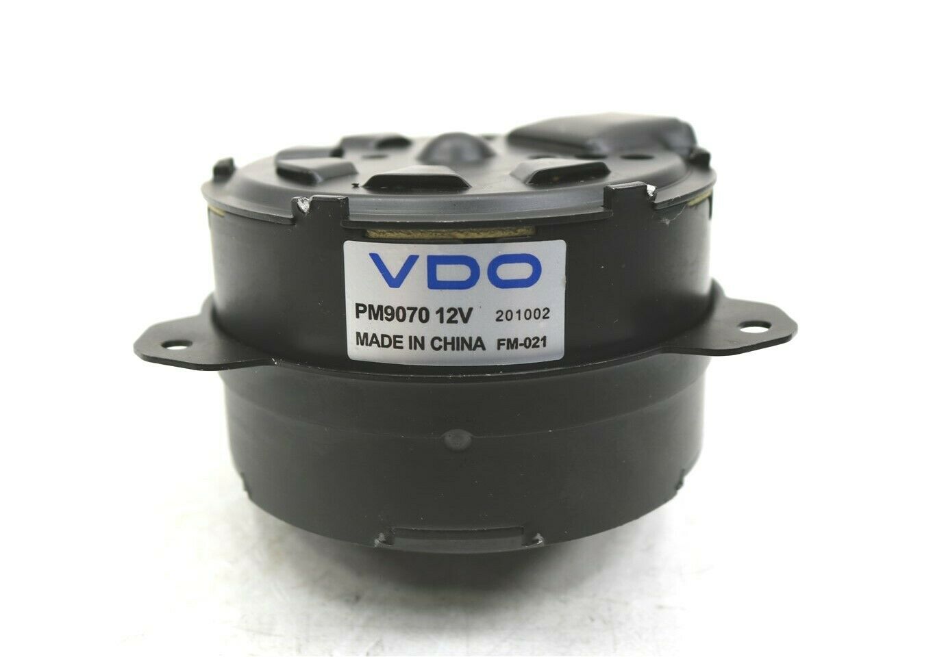 NEW VDO Engine Cooling Fan Motor PM9070 Town &amp; Country Caravan Voyager 1993-1995