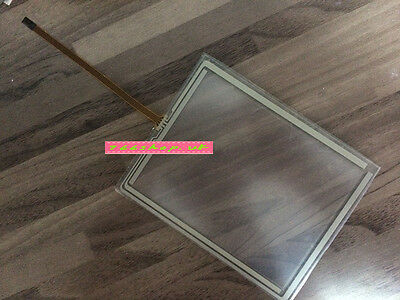 1pcs For Siemens A5E00205799 A5E00208772 A5E00149234 5.7&quot; Touch Screen Glass