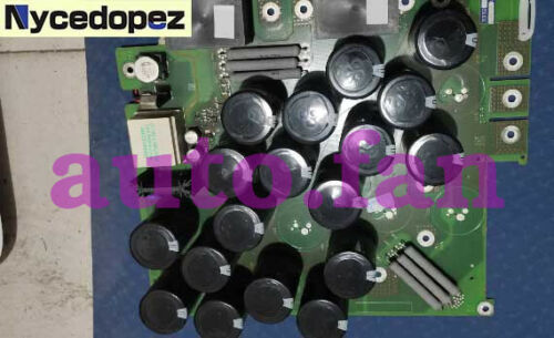 A5E01162137-003 Capacitor Board For Siemens Inverter PM240/340/G120 Series 30KW
