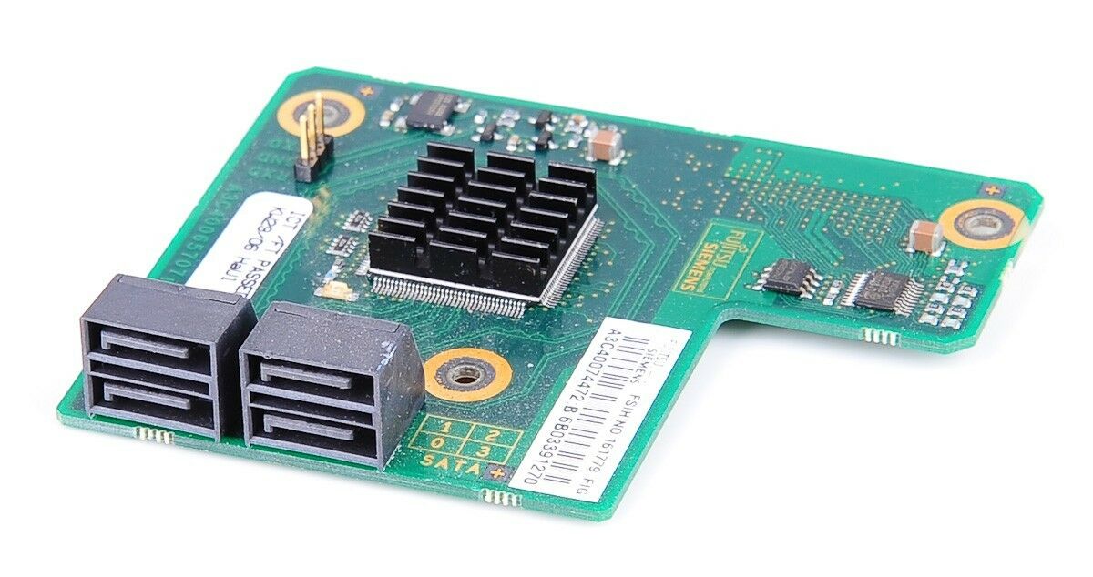 Fujitsu-Siemens SATA Controller Module A3C40074472