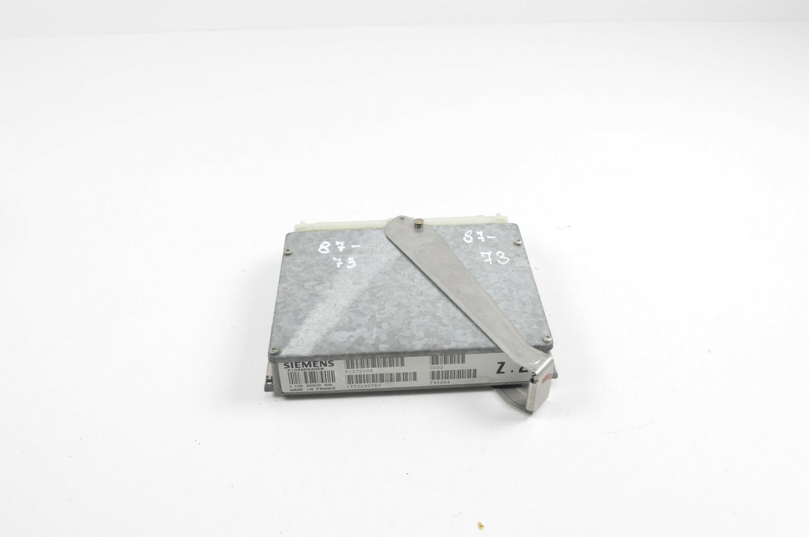Volvo ECU Control Module Unit S103955405B P1275008 (87-78)