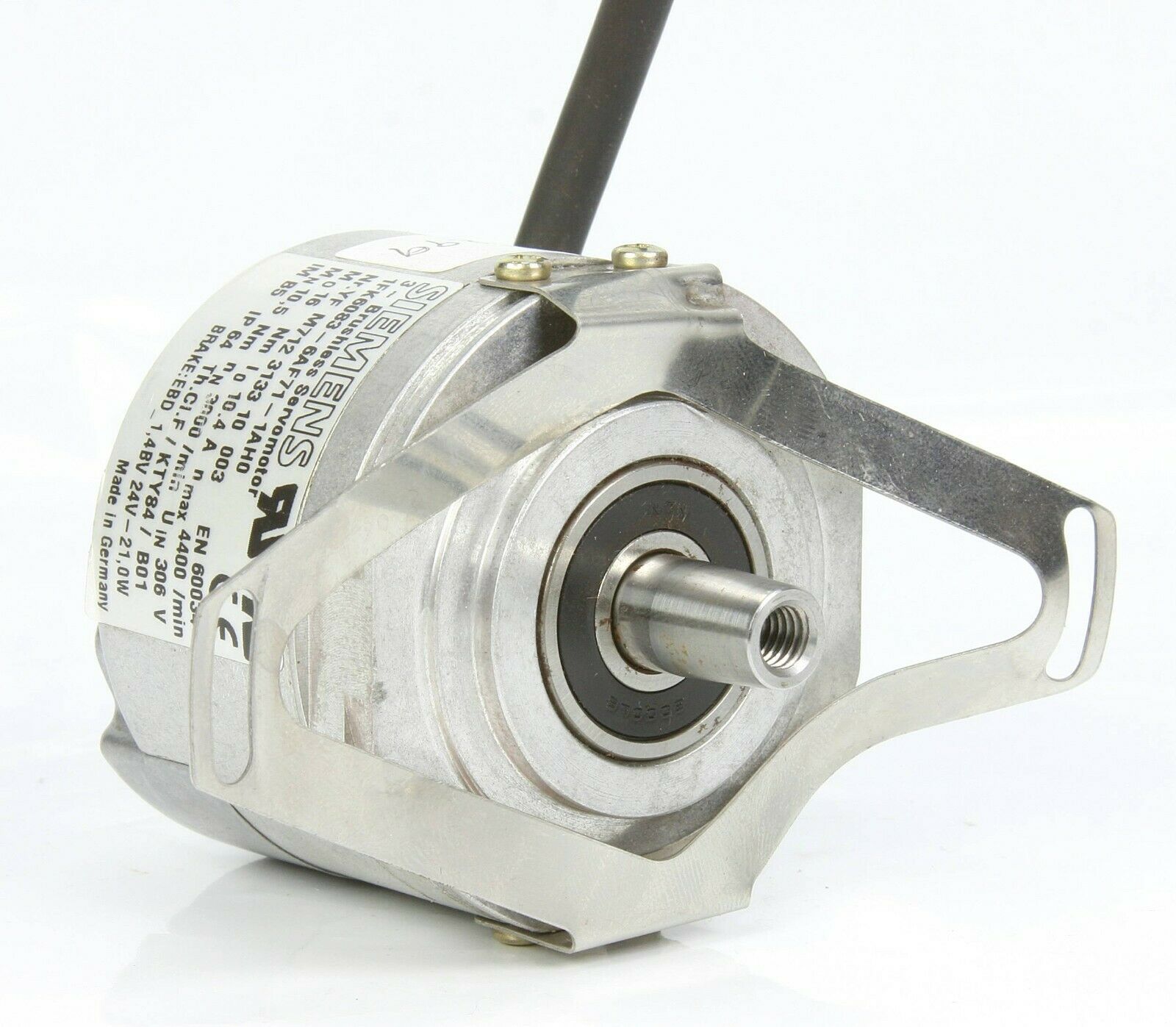 Siemens Encoder ERN 1387.001-2048