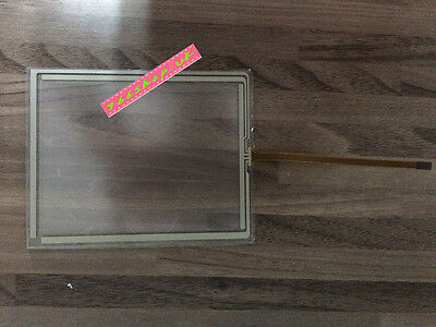 1pcs For Siemens A5E00205799 A5E00208772 A5E00149234 5.7&quot; Touch Screen Glass