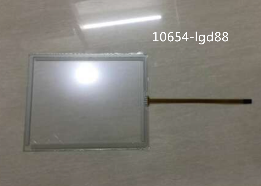 5.7 inch for Siemens 5E00208772 Touch Screen Digitizer Glass Panel 137*110mm #9