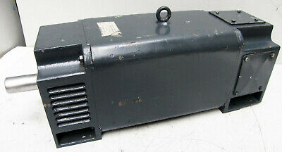 Siemens 1GG5116-0FY40-6HU7-Z Servomotor   Drehgeber -used-