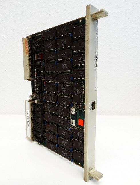 Siemens 6ES5340-3KB41 6ES5 340-3KB41 -used-