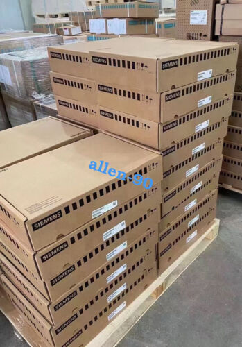 6SE7021-8TB71 SIEMENS Inverter Brand New Fast shipping via DHL or FedEx