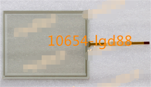 For SIEMENS MP277 8'' TOUCH 6AV6 643-5CB10-1DS1 6AV6643-5CB10-1DS1 Touch @24