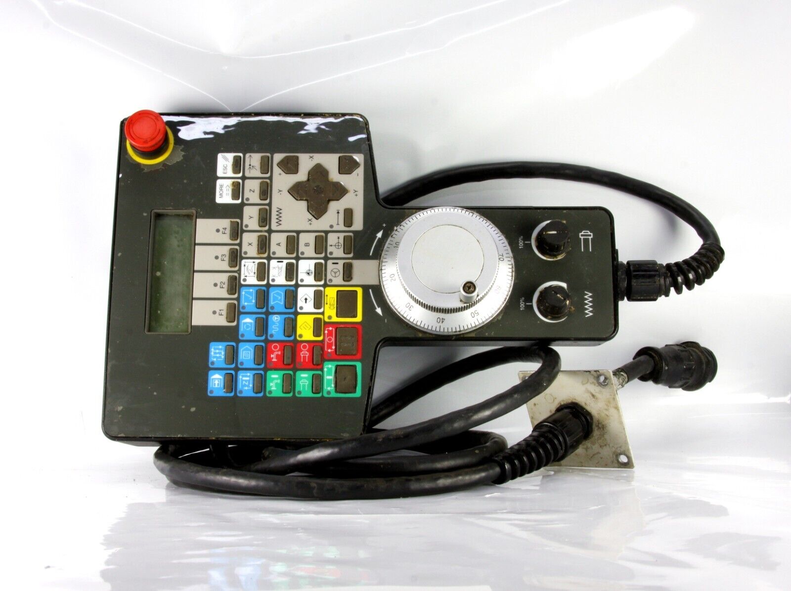 Siemens Remote Pendant 3-424-2326A