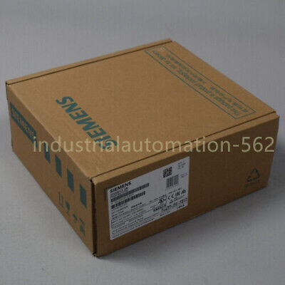 Siemens 6SL3 210-5FE10-8UF0 6SL3210-5FE10-8UF0 New & Genuine Expedited Ship 1PCS