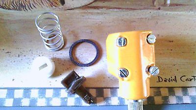 SIEMENS 3SX3 127 3SX3127 3SX3-127 ACTUATOR HEAD FOR FORK LEVER  NEW 