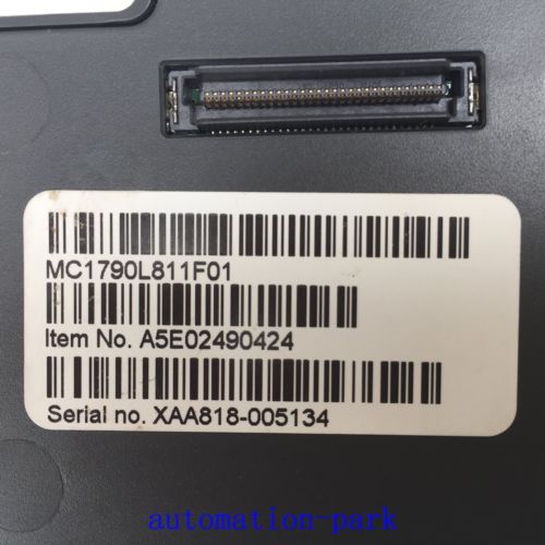 Used 1Pc Siemens A5E02490424 A5E02490424 Tested It In Good Condition