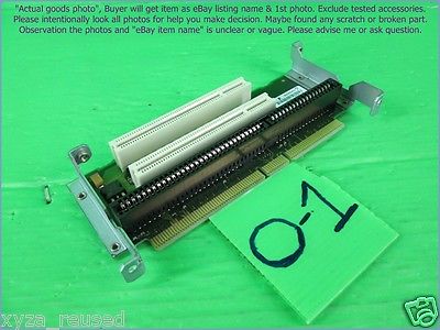 Siemens A5E00104794-03, PCU 50 PCU 70 Exp&apos; Slot as photo.