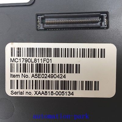 Used 1Pc Siemens A5E02490424 A5E02490424 Tested It In Good Condition