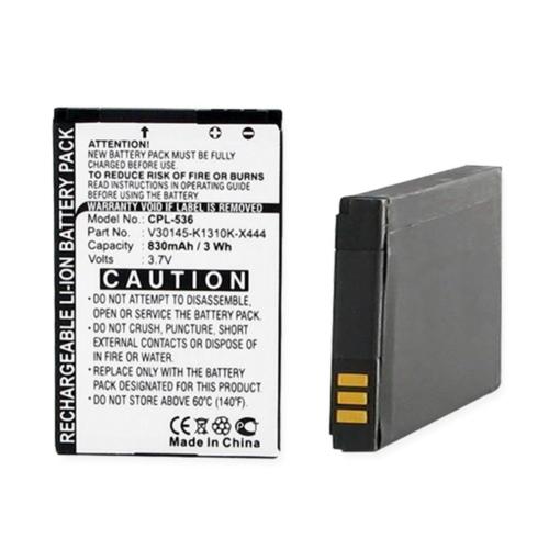 &quot;SIEMENS GIGASET SL785 LI-ION 830mAh, Empire Scientific, MPN: CPL-536&quot;