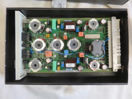 NEW SIEMENS A2V00000379937 S25533-B33-B4 BG 12500HZ