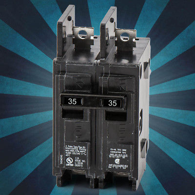 New BQ2B035H - Siemens / ITE Bolt-On Circuit Breaker