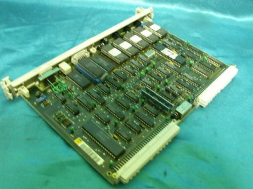 Siemens MCU-2 MCU2 W22542-B371-W-3 W22542B371W3