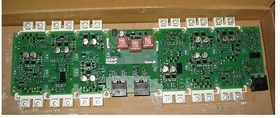 1PC Siemens inverter S120 / S120 series 200KW / 250KW driver A5E00714564 #OH19