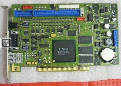 1PC Used Fujitsu Siemens A3C40015107 #OH19