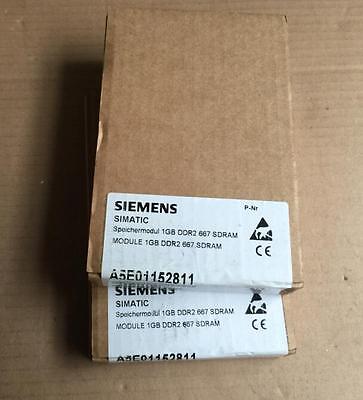 1PC NEW IN BOX Siemens A5E01152811 #OH19