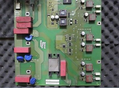 1PC Siemens inverter trigger board A5E01105817-0 #OH19