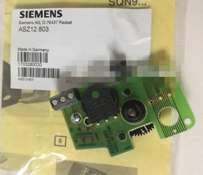 1PCS NEW For Siemens feedback resistance potentiometer ASZ12.803