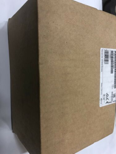 Siemens CPU 1217C, 6ES7 217-AG40-0XB0 Sealed