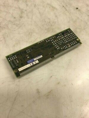 SIEMENS CIRCUIT BOARD MODULE, 4620089200, 4620089200.02, USED, WARRANTY