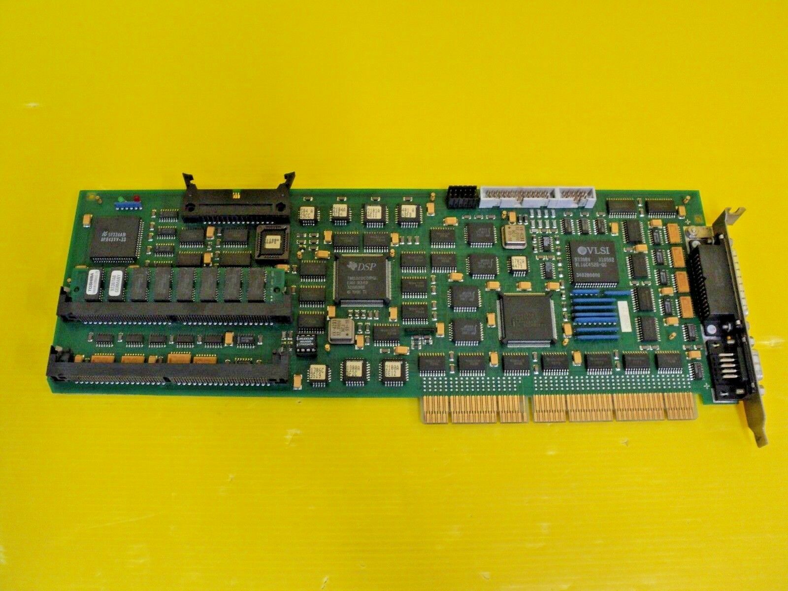 SIEMENS Kontron Elektronik 2336R15 SICO DIGITAL V5.0 9-2001-2336