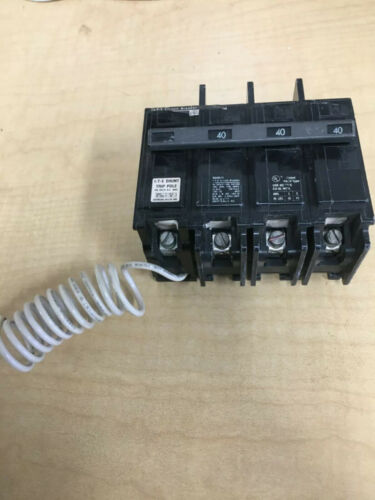 BQ3B04000S01 Siemens breaker