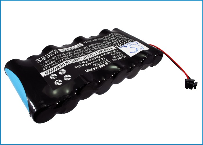 NEW Cameron Sino Battery For Siemens AS36059,MS14234,MS14490,MS18340,SC6002XL