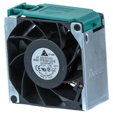 FUJITSU SIEMENS A3C40053967 PRIMERGY TX200 S2 12V 1.35A